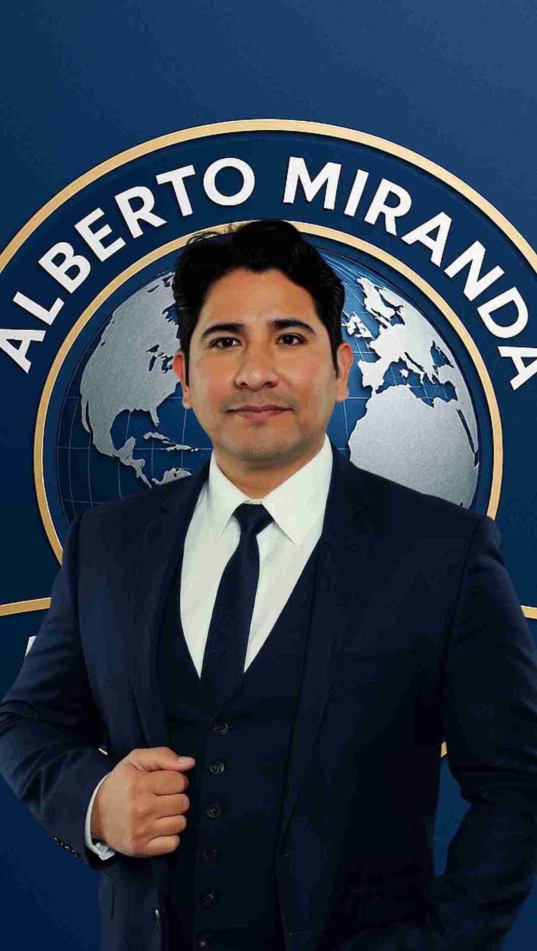 Dr. Alberto Miranda, Attorney for Quick Divorce in Peru from Abroad