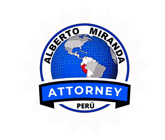 Logo of quick divorce service by Dr. Alberto Miranda